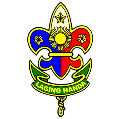 bsp logo meaning
